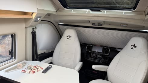 Bus Fiat 2P à partir de 2026