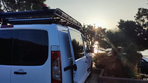 Pietro – Vandaletto - Comfort, Aesthetics, Practicality