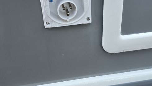 BRAND NEW – July 2025 - HIGH SPEC 6 berth Chausson