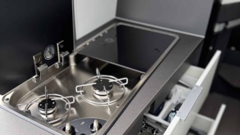 Autobus Adria Mobil 2P à partir de 2021