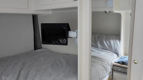 Velia – Roadtrip in Sardinia