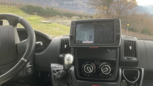 2p Fiat bus from 2018