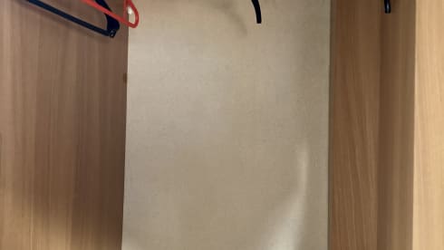 Maisie – Lovely motorhome with everything you need.