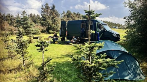 Ome Jan  – Bus Mercedes-Benz 2p de 2011