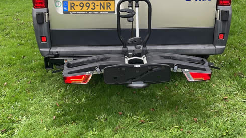 3p Pössl bus from 2011
