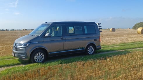 comfortable compact travel