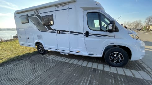 Sunrise – Dein Traumurlaub beginnt hier!