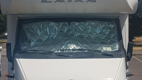 AcheSimo  – Relax, space and comfort