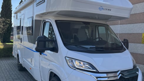 lippo84 – Sun Living A70DK model 2023 6 seater