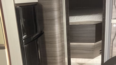 4p McLouis semi-integrated from 2017
