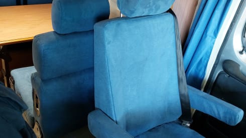 smauizio – una stabile avventura