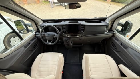 Prince 2 – Gloednieuwe 5p semi-integraal uit 2026