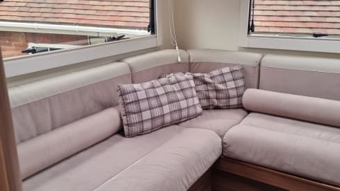 6 berth Fiat semi-integrated from 2016