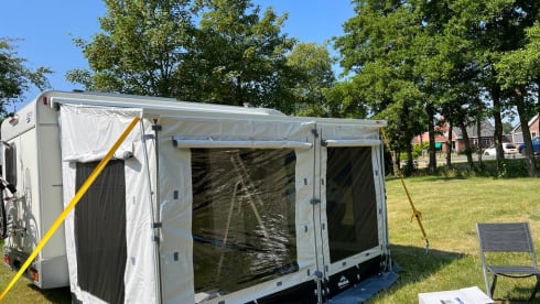4p Rimor semi-integrated from 2002