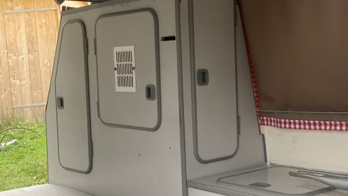 Transporter – Transporter T3 Van Joker Landotte - On the way to adventure!