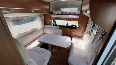 Manny – Mansardato laika kreos 3003