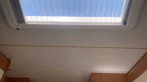 Riccardo – Camper Family Xgo Sardinia