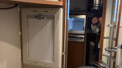 3p Chausson integrated uit 2010