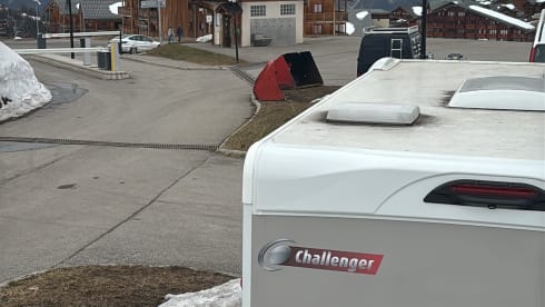 Chausson Special Edition