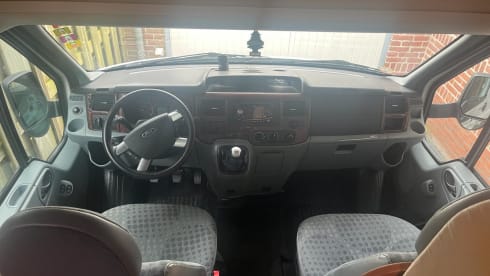 7p Roller Team alcove from 2010