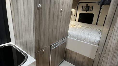 Jumper – Stelvio camper 2008