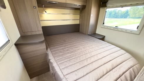 5p Challenger semi-integrated from 2018
