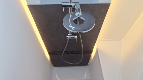 4 berth Adria Sonic Supreme 710 DC  - BRAND NEW 2025 (75 REG)