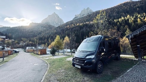 Rocky – Palatina Camper