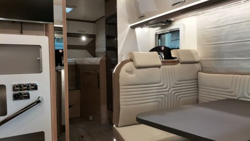 5p Bürstner semi-integrated from 2024