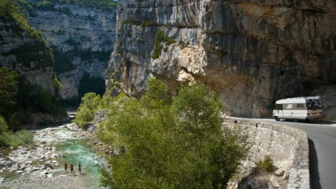 Sophie – Gezellige camper huren voor familie met jonge kinderen