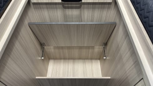 Knaus Boxlife 630 ME AUTOMATICO
