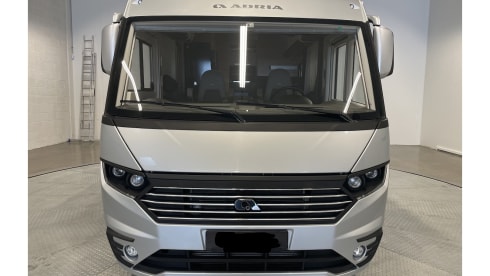 Adria Sonic Supreme  710 SC - 4 Berth 