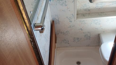 Savannah – Furgone Fiat a 2 posti del 2005