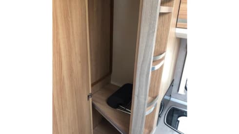 Freewilly 1 – Knaus Sky TI 650 MF