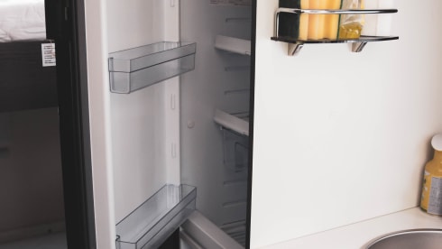 Roller-Team-Nische mit 6 Schlafplätzen ab 2023