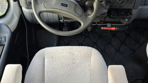 Coco – 7p Fiat alcove uit 2002