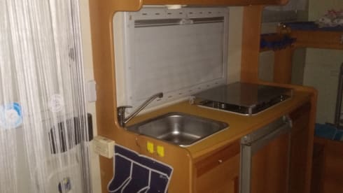 Miller Illinois Mobilvetta