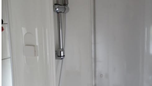 knaus v – 6p Fiat alcove uit 2001