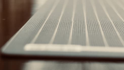 VW CamperVan T6 (Auto LWB)