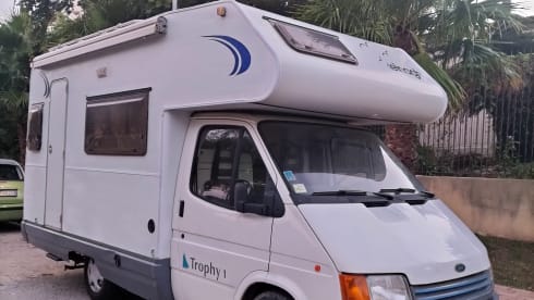 Stefano  – Tours Sicilia