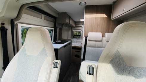 Proton – 1x from private and only to private, mobile home, camper, parental leave, home office