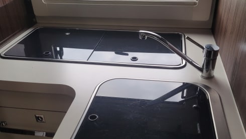 4p Benimar integrated uit 2019