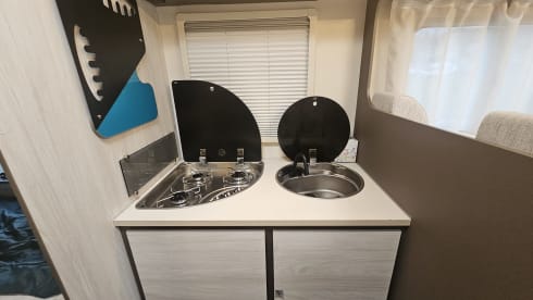 6 berth Rimor semi-integrated from 2025