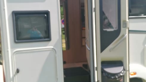 fab24 – Nuovo camper familiare 24 Itineo SB700