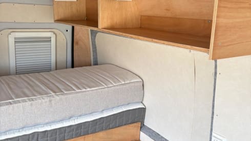 2p Fiat campervan uit 2017