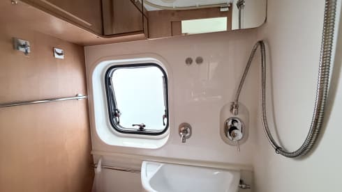 Campy – 2p Roller Team bus from 2011