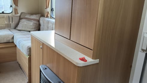 Betsy – 6-Bett-Alkoven Fiat von 2009