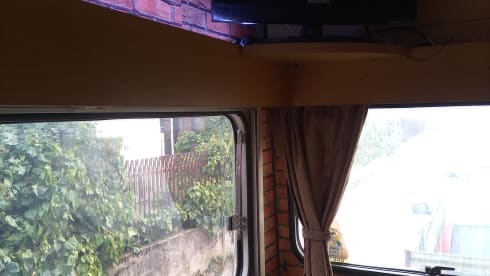 Fiat Classico 5 seats