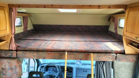 4p Fiat alcove from 1995