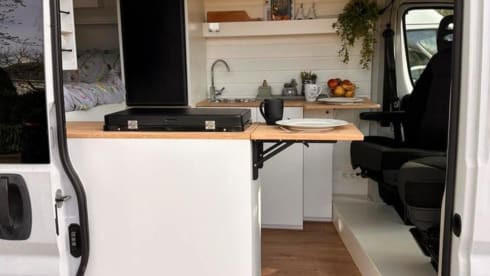 2p Fiat bus uit 2015